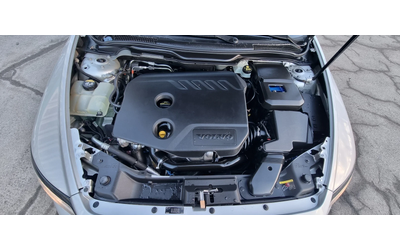 Volvo V50 1.6D 114k.c UNIKAT ITALIA EURO 5 - автомобили, коли, обяви за нови и употребявани 15