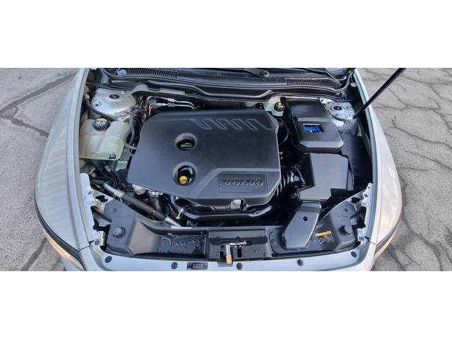 Volvo V50 1.6D 114k.c UNIKAT ITALIA EURO 5 - автомобили, коли, обяви за нови и употребявани 15