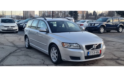 volvo-v50 - 2