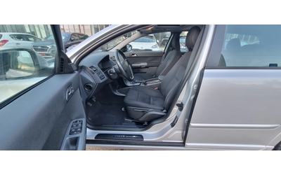 Volvo V50 1.6D 114k.c UNIKAT ITALIA EURO 5 - автомобили, коли, обяви за нови и употребявани 6