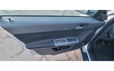 Volvo V50 1.6D 114k.c UNIKAT ITALIA EURO 5 - автомобили, коли, обяви за нови и употребявани 8