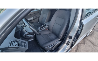 Volvo V50 1.6D 114k.c UNIKAT ITALIA EURO 5 - автомобили, коли, обяви за нови и употребявани 9