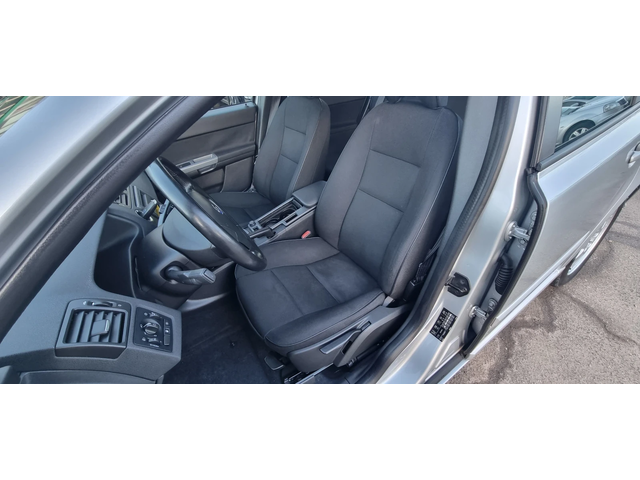 Volvo V50 1.6D 114k.c UNIKAT ITALIA EURO 5 - автомобили, коли, обяви за нови и употребявани 9