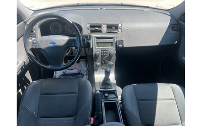 Volvo V50 2.0d - автомобили, коли, обяви за нови и употребявани 10