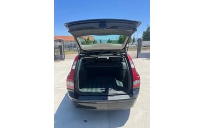Volvo V50 2.0d - автомобили, коли, обяви за нови и употребявани 11