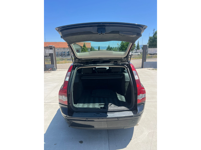 Volvo V50 2.0d - автомобили, коли, обяви за нови и употребявани 11