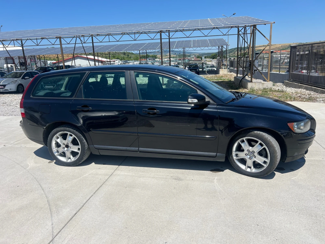 Volvo V50 2.0d - автомобили, коли, обяви за нови и употребявани 6