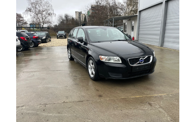 volvo-v50 - 0
