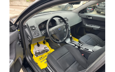 Volvo V50 1.6d - автомобили, коли, обяви за нови и употребявани 10