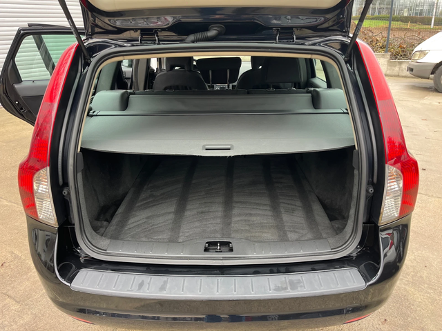 Volvo V50 1.6d - автомобили, коли, обяви за нови и употребявани 13