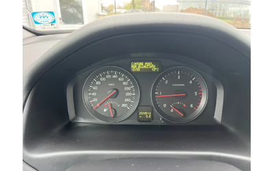 Volvo V50 1.6d - автомобили, коли, обяви за нови и употребявани 15