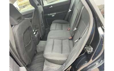 Volvo V50 1.6d - автомобили, коли, обяви за нови и употребявани 16