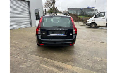 Volvo V50 1.6d - автомобили, коли, обяви за нови и употребявани 6