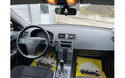 Volvo V50 1.6d - автомобили, коли, обяви за нови и употребявани 9