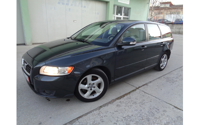 volvo-v50 - 0
