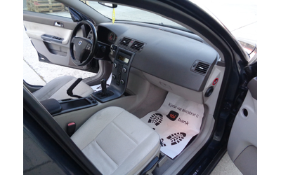 Volvo V50 1.6HDI-ЛИЗИНГ - автомобили, коли, обяви за нови и употребявани 11