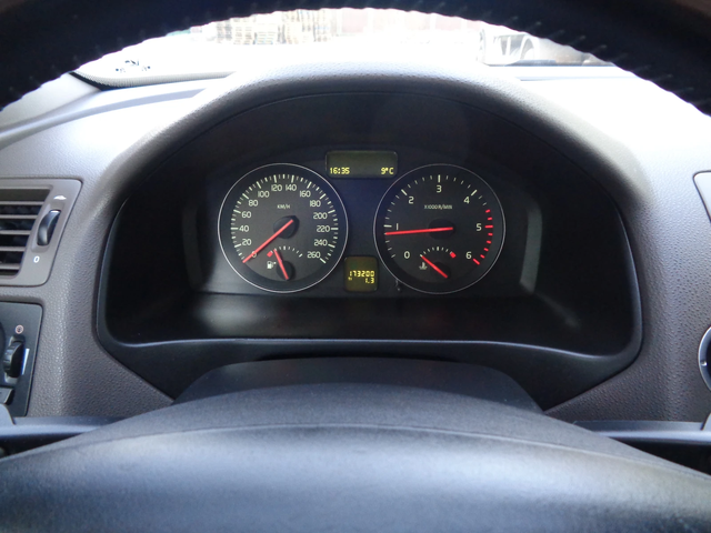 Volvo V50 1.6HDI-ЛИЗИНГ - автомобили, коли, обяви за нови и употребявани 16