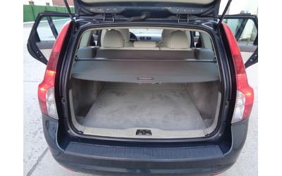 Volvo V50 1.6HDI-ЛИЗИНГ - автомобили, коли, обяви за нови и употребявани 7