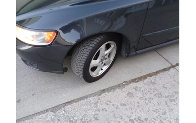 Volvo V50 1.6HDI-ЛИЗИНГ - автомобили, коли, обяви за нови и употребявани 9