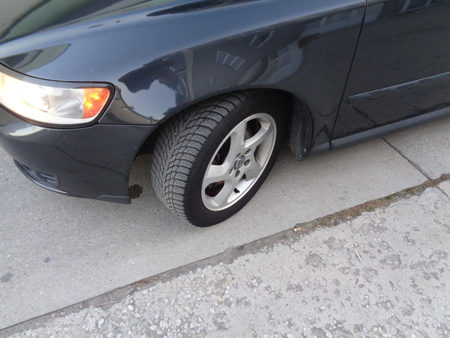 Volvo V50 1.6HDI-ЛИЗИНГ - автомобили, коли, обяви за нови и употребявани 9