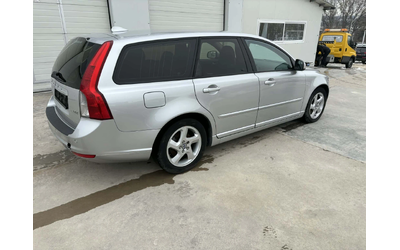 Volvo V50 1.6d 114k.c * D2* UNIKAT* - автомобили, коли, обяви за нови и употребявани 11
