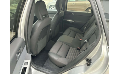 Volvo V50 1.6d 114k.c * D2* UNIKAT* - автомобили, коли, обяви за нови и употребявани 6