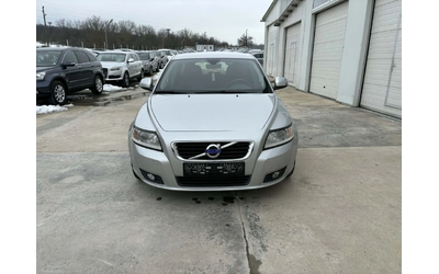 Volvo V50 1.6d 114k.c * D2* UNIKAT* - автомобили, коли, обяви за нови и употребявани 8