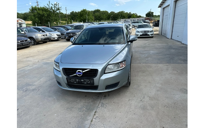 volvo-v50 - 0