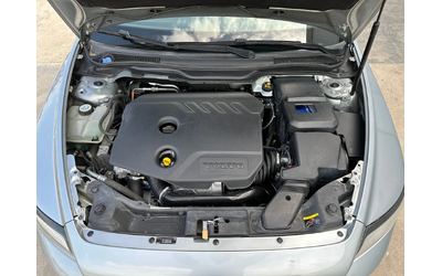 Volvo V50 1.6d D2-114k.c* UNIKAT* - автомобили, коли, обяви за нови и употребявани 16