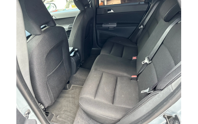 Volvo V50 1.6d D2-114k.c* UNIKAT* - автомобили, коли, обяви за нови и употребявани 8