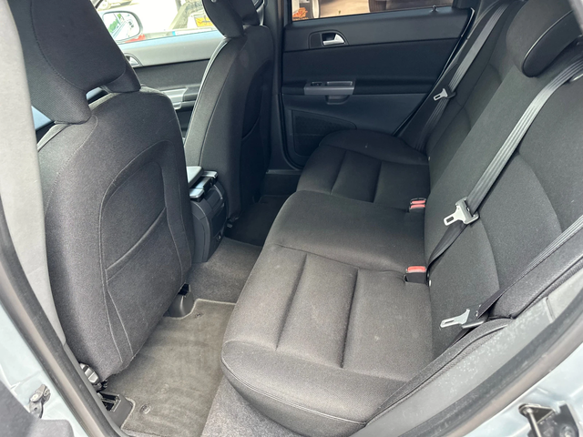 Volvo V50 1.6d D2-114k.c* UNIKAT* - автомобили, коли, обяви за нови и употребявани 8
