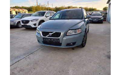 volvo-v50 - 0
