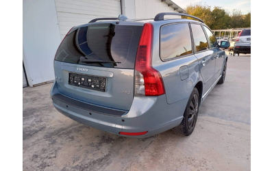 Volvo V50 2.0d * FACE* NOVA* UNIKAT* - автомобили, коли, обяви за нови и употребявани 12