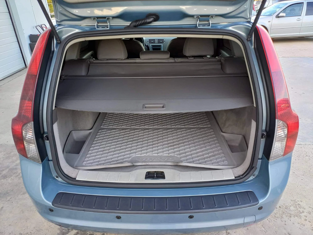 Volvo V50 2.0d * FACE* NOVA* UNIKAT* - автомобили, коли, обяви за нови и употребявани 13