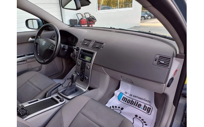 Volvo V50 2.0d * FACE* NOVA* UNIKAT* - автомобили, коли, обяви за нови и употребявани 14