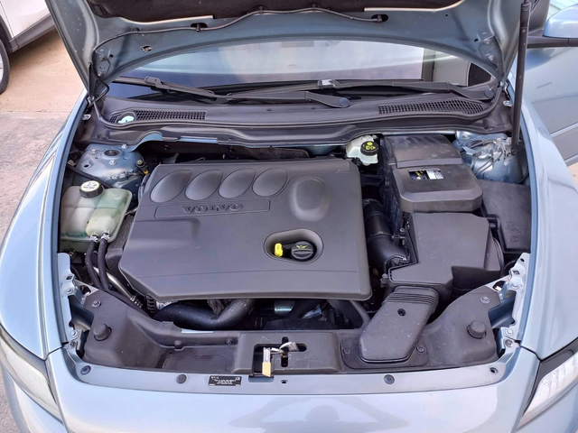 Volvo V50 2.0d * FACE* NOVA* UNIKAT* - автомобили, коли, обяви за нови и употребявани 16