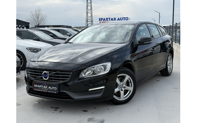 volvo-v60-1-6d-2016g-avtomatik-171-000km-nova-servizna - 0