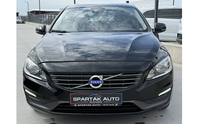 volvo-v60-1-6d-2016g-avtomatik-171-000km-nova-servizna - 1