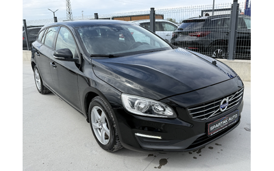 volvo-v60-1-6d-2016g-avtomatik-171-000km-nova-servizna - 2