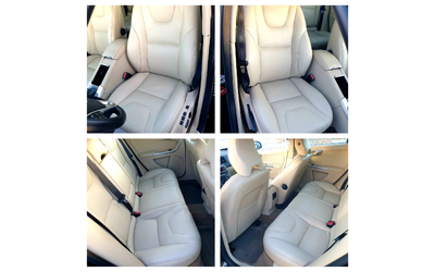 Volvo V60 PLUG-IN HYBRID * D6 AWD - автомобили, коли, обяви за нови и употребявани 13