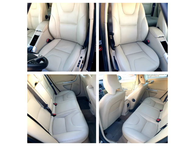 Volvo V60 PLUG-IN HYBRID * D6 AWD - автомобили, коли, обяви за нови и употребявани 13