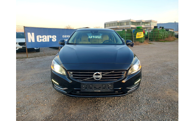 volvo-v60 - 1