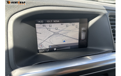 Volvo V60 2.4d 215 к.с./ГАРАНЦИЯ 6 МЕСЕЦА - автомобили, коли, обяви за нови и употребявани 12