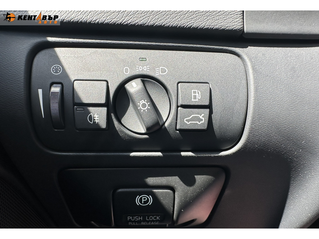 Volvo V60 2.4d 215 к.с./ГАРАНЦИЯ 6 МЕСЕЦА - автомобили, коли, обяви за нови и употребявани 14