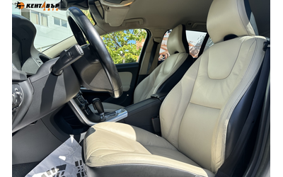 Volvo V60 2.4d 215 к.с./ГАРАНЦИЯ 6 МЕСЕЦА - автомобили, коли, обяви за нови и употребявани 7
