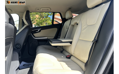 Volvo V60 2.4d 215 к.с./ГАРАНЦИЯ 6 МЕСЕЦА - автомобили, коли, обяви за нови и употребявани 8