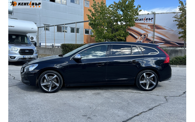 volvo-v60-2-4d-r-design-4x4-garantsiya-6-mesetsa - 1