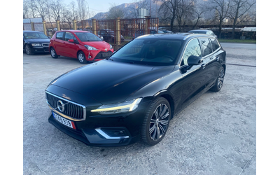 volvo-v60 - 0