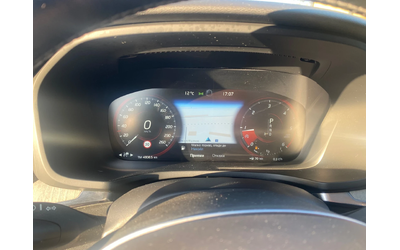 Volvo V60 2.0 D4 4X4 200kc. - автомобили, коли, обяви за нови и употребявани 11