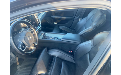 Volvo V60 2.0 D4 4X4 200kc. - автомобили, коли, обяви за нови и употребявани 13